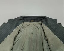 John L Blair／PERSONAL CHOICE メンズ　テイラードジャケット　サイズ48R 美品古着_画像8