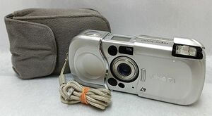 極上品 MINOLTA コンパクトカメラ VECTIS 3000