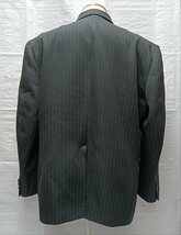 John L Blair／PERSONAL CHOICE メンズ　テイラードジャケット　サイズ48R 美品古着_画像2