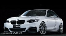 ★YOKOHAMA WHEEL ADVAN Racing RZⅡ for BMW/MINI 16×7.0J/7J 4/100 +30★GBR/レーシンググロスブラック★新品 2本価格★_画像4