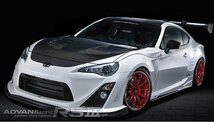 ★YOKOHAMA WHEEL ADVAN Racing RSⅢ forJaoaneseCars 18×8.0J/8J 5/100 +48★WMR/レーシングホワイトメタリック★新品 2本価格★_画像2