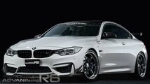 ★YOKOHAMA WHEEL ADVAN Racing R6 forEuropeanCars 20×10.5J 5/112 +32★TBK/レーシングチタニウムブラック★新品 1本価格★_画像4