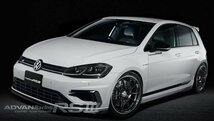 ★YOKOHAMA WHEEL ADVAN Racing RSⅢ forJaoaneseCars 18×9.0J/9J 5/114.3 +25★WMR/レーシングホワイトメタリック★新品 4本価格★_画像4