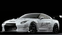 ★YOKOHAMA WHEEL ADVAN Racing GT -Premium Version- forJapaneseCars 20×11.0J/11J 5/114.3 +15★TBP/ブルー★新品 1本価格★_画像4