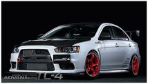 ★YOKOHAMA WHEEL ADVAN Racing TC-4 forJaoaneseCars 17×8.5J 5/114.3 +31★BGR/ブラックガンメタリック★新品 4本価格★_画像3