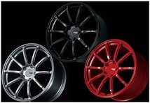 ★YOKOHAMA WHEEL ADVAN Racing RSⅡ for PORSCHE/ポルシェ 20×11.0J/11J 5/130 +65★SGB/セミグロスブラック★新品 2本価格★_画像3