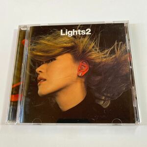 globe 1CD「LightS 2」