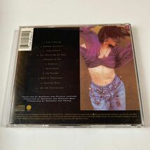 Madonna 1CD「LIKE A PRAYER」_画像2