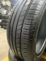 ★2023年製★ 215/45R17 91W XL　2本セット　ZEETEX HP2000vfm 【17-16】_画像2