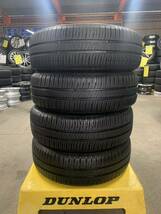 ★2022年製★ 185/65R15 92H XL　4本セット　ミシュラン ENERGY SAVER 4 タイ製【15-6】_画像1