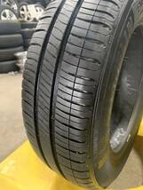 ★2022年製★ 185/65R15 92H XL　4本セット　ミシュラン ENERGY SAVER 4 タイ製【15-6】_画像5