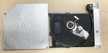 DVDマルチドライブ DA-8AESH-13B hp 9.5mm [ジャンク品]_画像6