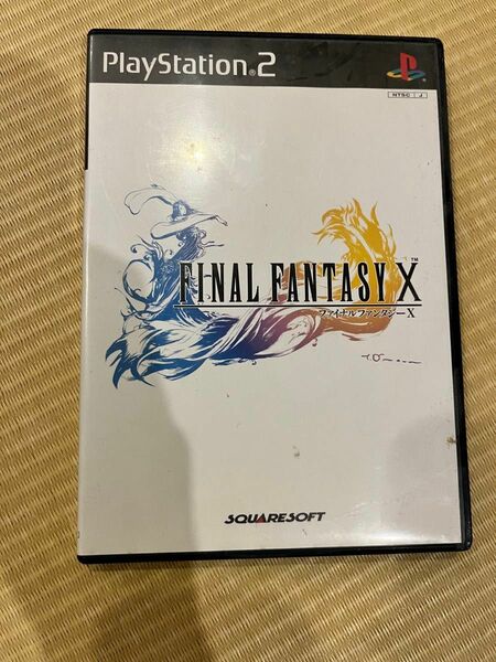 ファイナルファンタジーX 即日発送