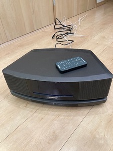 BOSE　Wave SoundTouch music system Ⅳ