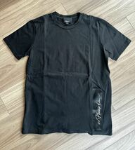 3.1 Philip Lim 銀座シックス限定 デカタグTシャツ フィリップリム ②_画像1