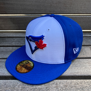 USA正規品 「7.1/4」 MLB公式 NEWERA ニューエラ 59FIFTY トロント ブルージェイズ BlueJays メジャーリーグ ALT3 (29-8) 菊池雄星