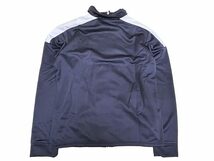 【Ｆ01】443-321/341■Lサイズ■ネイビー■7150円■ＦＩＬＡ/フィラ■裏起毛ジャージ上下セット_画像6