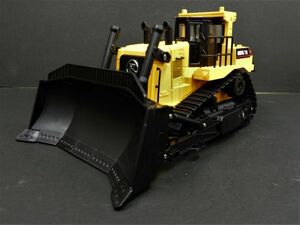 1/16 2.4GHz 9CH ripper attaching bulldozer radio-controller full function specification full set 