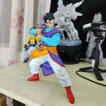 孫悟飯　ドラゴンボール フィギュア gk 31cm 箱有り_画像5