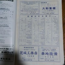 自己紹介欄必読『ゼンリンの住宅地図　那覇市（那覇・小禄編）昭和48年1月』戦後　沖縄　昭和_画像3