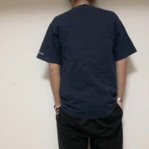 Back ChannelバックチャンネルTシャツ Mの画像2