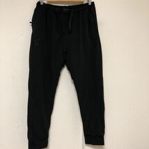 LUZeSOMBRAルースイソンブラ ストレッチ中綿パンツ TORIKAGO PANTS 2 XLサッカー　フットサル　_画像1