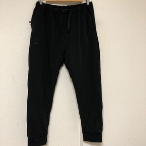 LUZeSOMBRAルースイソンブラ ストレッチ中綿パンツ TORIKAGO PANTS 2 XLサッカー　フットサル　