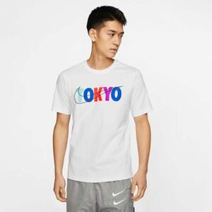 NIKE ナイキ TOKYO 半袖Tシャツ