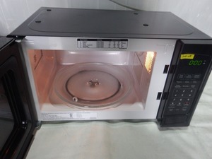 ■新品訳あり Kenmore 電子レンジ　microwave Model #40573079310　英文表記家電