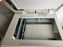 △FUJIXEROX DocuScan　C3210 ADF卓上型フラットベッドカラーイメージスキャナー 5894枚 USB【D0304W3】_画像4