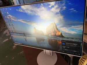 ◆EIZO FlexScan EV2451W 23.8型 フレームレスデザイン液晶モニター　20225H 【D0208W1-1F-19】