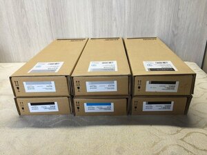 ●新品未使用品★純正EPSONエプソン インクカートリッジ C13T638130/230/730/830ｘ2/930/700ml 5色6点セット [D0315W15-1F-5]