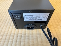 Conclusion PS-12VR (オーディオ機器向けDC12V 3A リザーブ方式 電源装置)_画像4