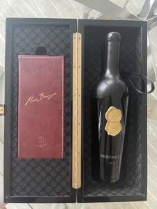 8 -й производитель Bereringer Wine Japan 120 Limited