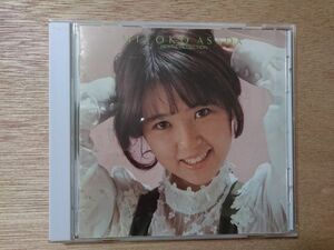 CD 浅田美代子 ベストコレクション 