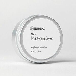 ミルクブライトニングクリーム/MEDIHEAL(メディヒール)