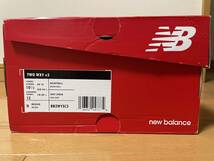 New Balance TWO WXY v3 Basketball Shoes_画像9