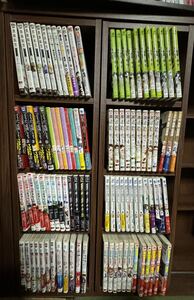 漫画まとめ売り 異世界 転生系 コミック 32種 