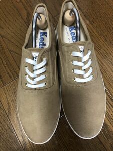 未使用 Keds × MR.GENTLEMAN コラボ別注 Champion OX チャンピオンオックス