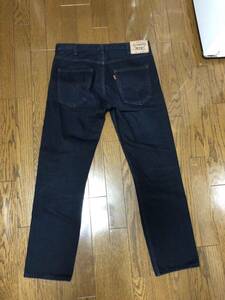 リーバイス Levi's 606 USA製 オレンジタブ ビッグE アメリカ製 W32