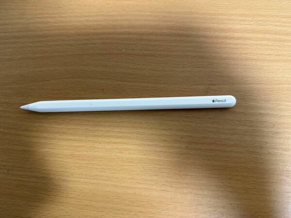 Apple Pencil アップルペンシル 第2世代 MU8F2J/A A2051 純正品 動作確認済み