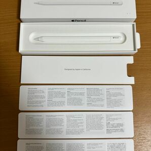 Apple Pencil USB-C 純正品 動作確認済み