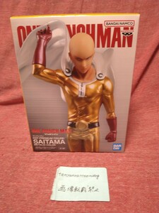 数2 即決あり DXF PREMIUM FIGURE SAITAMA METALIC COLOR ワンパンマン サイタマ フィギュア メタリック 定形外510円～ 