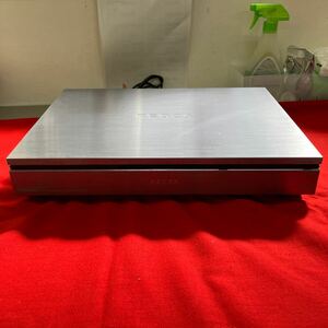 【TOSHIBA ブルーレイレコーダー 電気機器】ジャンク品 ブルーレイディスクレコーダー 東芝【倉庫】0307