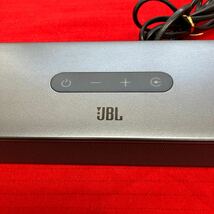 【JBL ハーマン オーディオ機器】ジャンク品 HDMI 電子機器【倉庫】0327_画像2