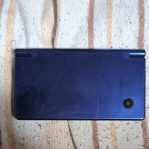 ニンテンドー dslite ニンテンドーDSI　ニンテンドー3ds 3台ともジャンク　 初期化済み 