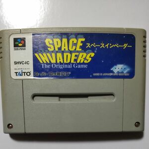 【SFC】 スペースインベーダー The Original Game