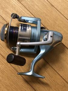  SHIMANO シマノ エアレックス AERLEX XT 8000 箱無