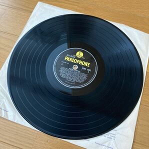 BEATLES Please Please Me 英国オリジナルモノラル盤 3rd プリーズプリーズミー ビートルズ の画像9