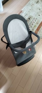  Smart Angel baby bouncer air ES commodity number 78 silver gray beautiful goods ( postage payment on delivery becomes.)